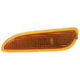 thumbnail image 2 of Side Marker Set For 2006-09 CLK350 2003 CLK430 07-09 CLK550 Front, 2 of 7