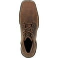 thumbnail image 5 of Durango® Red Dirt Rebel™ Steel Toe Chukka Size 9.5(W), 5 of 6