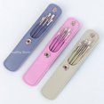 thumbnail image 4 of Ear Cleaner Wax Pickers Earpick Wax Remover Curette Ear Pick Cleaner Kit Spoon Care Ear Clean Tool, 4 of 5