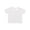 White, variant on 1310 Toddler Polyester T-Shirt, White, 4T