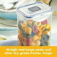 thumbnail image 2 of Easy Essentials Pantry 5-Cup Food Storage Containers, Set of 2, 2 of 9