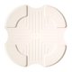 thumbnail image 4 of Freidora de aire resistente al calor, almohadilla resistente al calor, almohadilla caliente de encimera de encimera fácil y fácil de lavable portátil Beige, 4 of 8