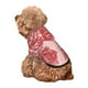 thumbnail image 5 of Fotbe Red Meat Sudadera con Estampado para Perros Pequeños – Suéter con Capucha para Mascotas, Tela Suave de Forro Polar con Bolsillo-Medium, 5 of 7