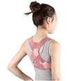 thumbnail image 2 of Posture Corrector For Women And Men, Hunchback Correction Belt Seated Correction Belt Anti-hunchback Strap, 2 of 3