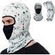 thumbnail image 1 of Balaclava Riding Face Mask - UV Protective Cooling Neck Gaiter with Ice Silk Arm Cover Sleeves for Men/Women, 1 of 5