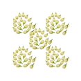 thumbnail image 3 of Silk Artificial Flower Buds Set for Wedding Bouquets and Home Decoratiom Roses and Dahlias for Home Accessory, 3 of 11