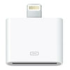 Apple Lightning to 30-pin Adapter - White (MD823ZM/A)