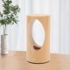 thumbnail image 5 of Luz de la Noche del Bebé, Lámpara lideró de la Lámpara de Cabecera Control de Táctil de Madera para la Guardería, 5 of 7