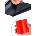 thumbnail image 4 of Máscara de protección auditiva para la frente de invierno para hombres y mujeres, para exteriores, a prueba de viento, a prueba de frío, transpirable, cálida máscara polar, 4 of 5