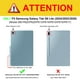 thumbnail image 2 of Funda Fintie para Samsung Galaxy Tab S6 Lite 10.4 2024/2022/2020, 2 of 9