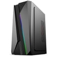 thumbnail image 4 of Lighted ATX computer black case, 4 of 6