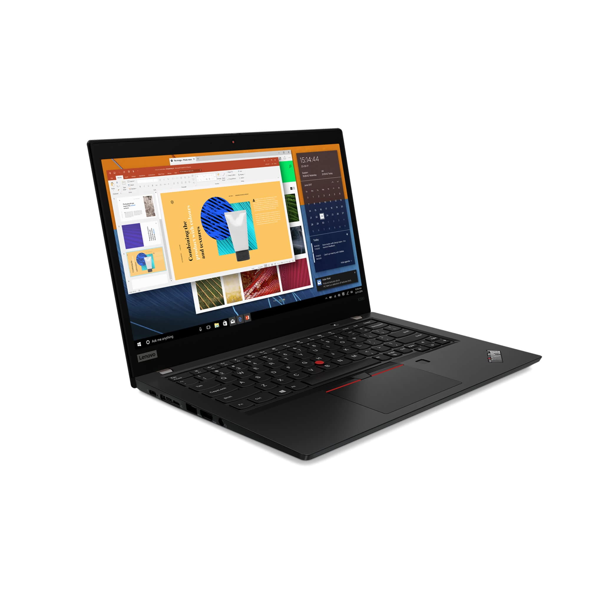 値下げしました♪ Lenovo ThinkPad X390 i5-8365U Lenovo ThinkPad X390 Laptop PC Intel Core i5-8365U 16GB Ram