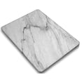 thumbnail image 4 of KSK KAISHEK Hard Shell Case Compatible 2021/2022/2023 Rel. MacBook Pro 16" with XDR Display Touch ID Type C + Black Keyboard Cover Model: M2 A2780 & A2485 M1 Marble A 146, 4 of 5