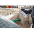 thumbnail image 4 of WEICON Zinc Spray Bright Grade | 400 ml | Rust protection, heat-resistant | Primer for Metal | Fast Drying | Galvanizing colour, 4 of 5