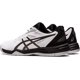 thumbnail image 3 of 28.5 cmblanco (White/gunmetal)Upcourt 5 Court - Zapatos para hombre, 3 of 5