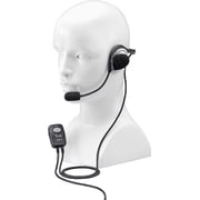 Icom Headset w/Boom Mic f/M72, M88 & GM1600 [HS95]