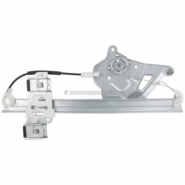 Front Right Window Regulator For Buick LeSabre 2000 2001 2002 2003 2004 2005