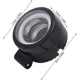thumbnail image 4 of Par Faro Led Redondo 20w Lupa 7d Ojo De Ángel Gel Auto Moto, 4 of 8