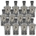 thumbnail image 1 of Pack de 12 Tequila Carrera Cristalino 750 ml, 1 of 3
