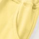 thumbnail image 4 of Pantalones largos para niños y niñas, pantalones de otoño e invierno, pantalones de chándal de color liso con cordón ajustable, pantalones de poliéster para niños., 4 of 5