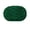 Green, variant on Chunky Knit Chenille Yarn for Hand Knitting Blankets, Super Soft Big Jumbo Blanket Yarn,1Pcs