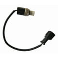 thumbnail image 6 of Pressure Sensor 421-43-22912 for Wa150l-5 Wa320-5l W-fs, 6 of 6