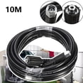 thumbnail image 4 of 5800PSI Haute Pression M14 X M22 Tuyau de Lavage à Jet Compatible avec K2 K3 6M, 4 of 7