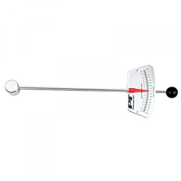 Performance Tool M195 080 in/lb & 07 Newtonmeter Beam Style Torque
