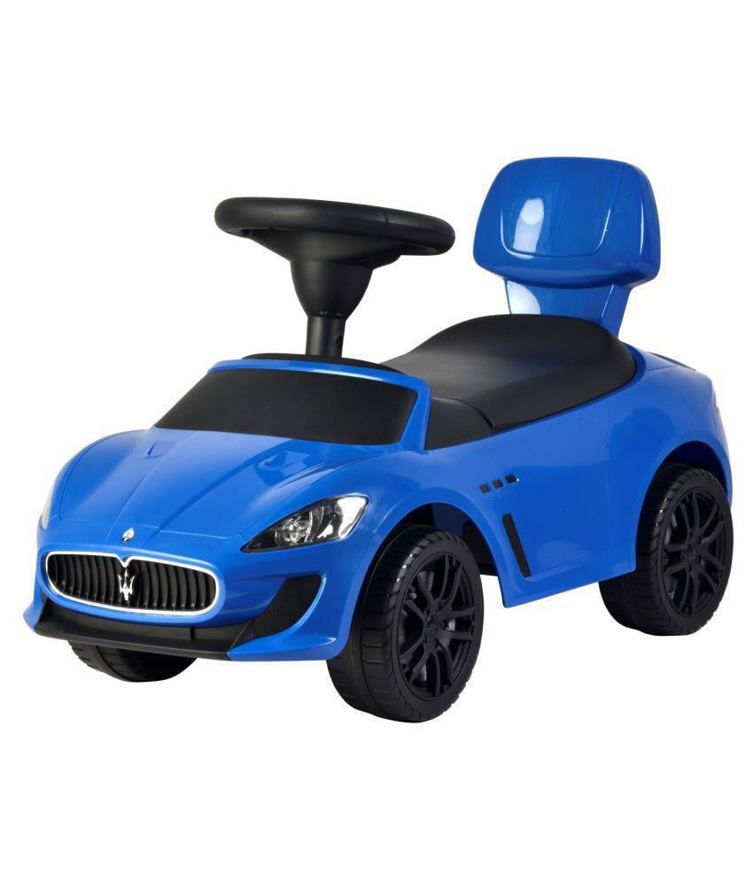 toy maserati