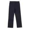 thumbnail image 3 of Bienzoe Boy's School Uniforms Adjust Waist Pants Navy 10, 3 of 4