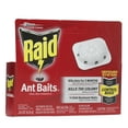 thumbnail image 2 of Raid Ant Baits 4 ct, 0.24 oz, 2 of 3
