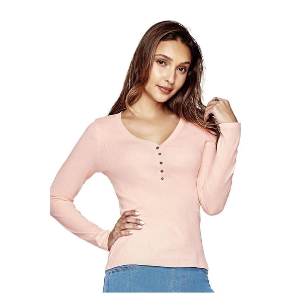 Blusa Ilusión T EG Rosa