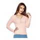 thumbnail image 1 of Blusa Ilusión T EG Rosa, 1 of 4