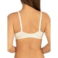 thumbnail image 3 of Secret Treasures Cross-Back Solid All Occasion Bra (Women's) 1 Pack, 3 of 3