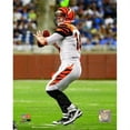 thumbnail image 1 of Photofile PFSAANW10801 Andy Dalton 2011 Action Sports Photo - 8 x 10, 1 of 1