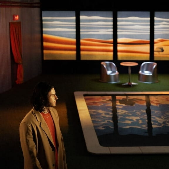 Petit Biscuit - Discipline - Music & Performance - CD