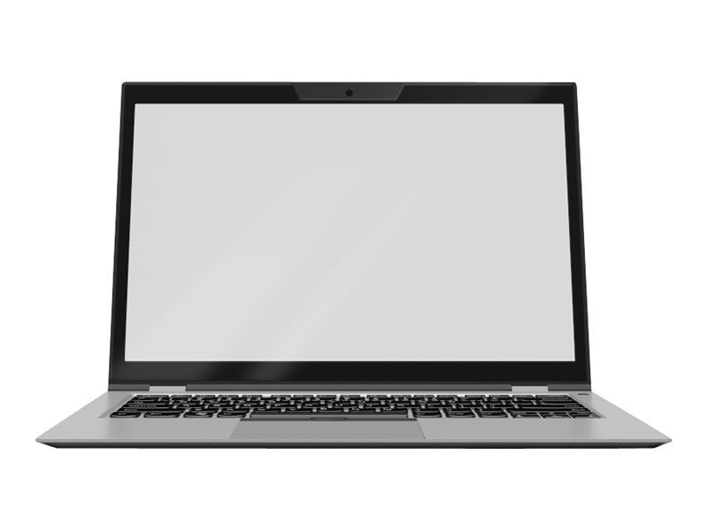 3M��� Touch Privacy Filter for Dell��� XPS��� 17 9700, 16:10, PFNDE016 - image 2 of 5