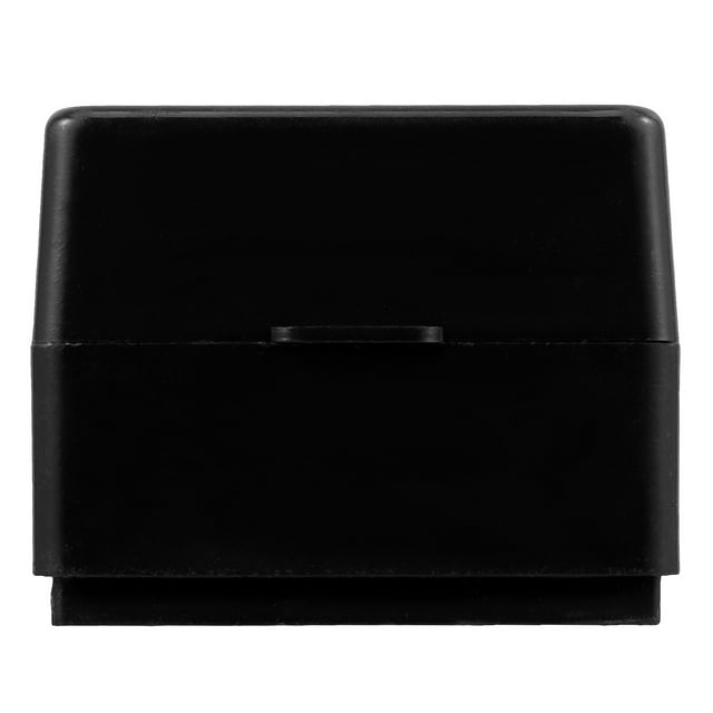 Miangastore Identity Protection Roller Stamp Concealing Personal Information on Documents and Packages with Privacy Ink Roller for Office and Home Use
