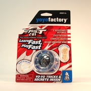 YoYoFactory F.A.S.T. 201 - Blue