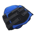 thumbnail image 3 of Soporte lumbar, corsé lumbar ajustable para cintura y espalda, materiales ecológicos, 3 of 8