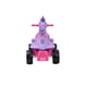 thumbnail image 3 of Moto Eléctrica Prinsel Mini Quad Unicornio Luz Sonido Morado, 3 of 6