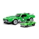 thumbnail image 3 of Juguete de Construcción Mattel Brick Shop Speed 68 Custom Camaro, 3 of 5