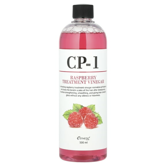 CP-1 Raspberry Treatment Vinegar,  500 ml