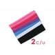 thumbnail image 1 of Diadema Sport Valerina Banda De Cabello Algodon 12 Piezas Surtidos 2 Xtellar multicolor, 1 of 4