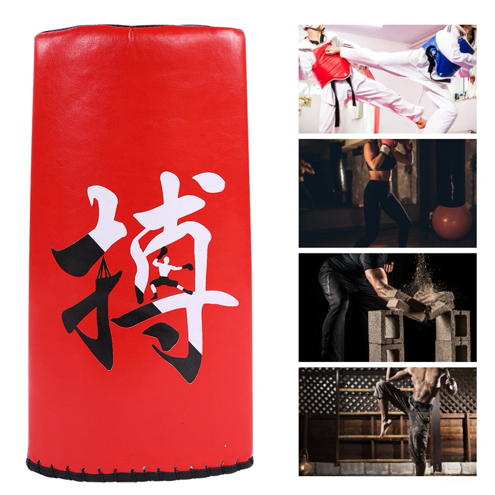 OTVIAP Boxing Taekwondo Karate Kick Punching Training Target Soft PU