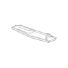 Genuine OE GM Water Deflector - 22753239