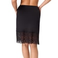 thumbnail image 3 of Bali Women's Beautifully You Light Half Slip, 18" Length, Sizes up to 4XL, 3 of 7