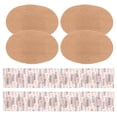 thumbnail image 3 of FELTECHELECTR 50 vendajes flexibles de tela elástica, parches hemostáticos, protectores de heridas transpirables para mayor seguridad., 3 of 6