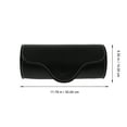 thumbnail image 2 of ELAYARD 1Ud Bolsa Lateral Para De Cuero Negro Resistente Para Almacenamiento Y Protección Contra El, 2 of 8