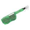 thumbnail image 4 of Fiber Optic Cleaner, MPO Cable Cleaning Pen Anti Static Resin Standard Design  For Maintenance, 4 of 8